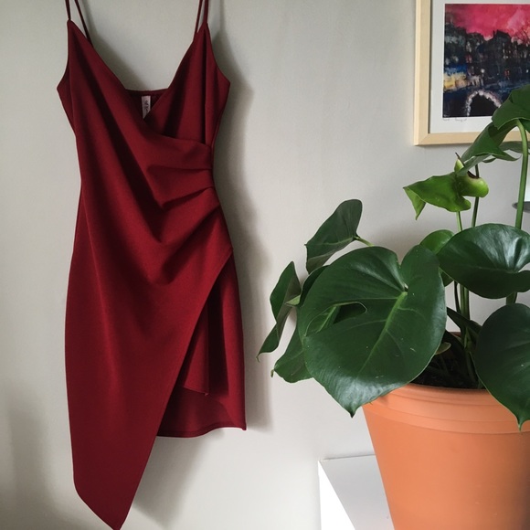 m boutique Dresses & Skirts - M boutique cocktail dress